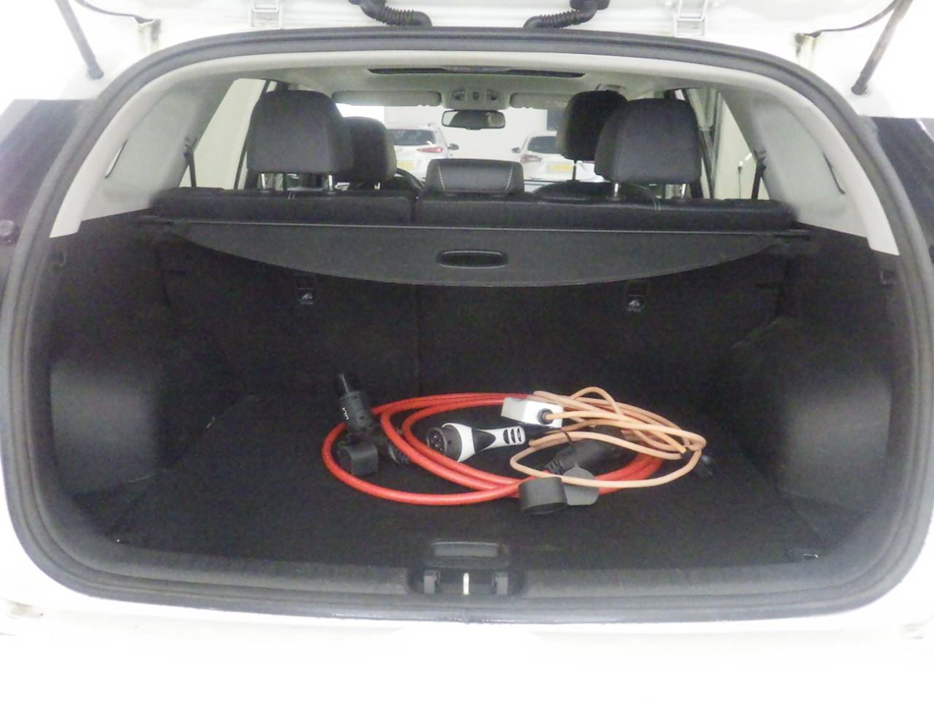 Foto 19 van Kia Niro