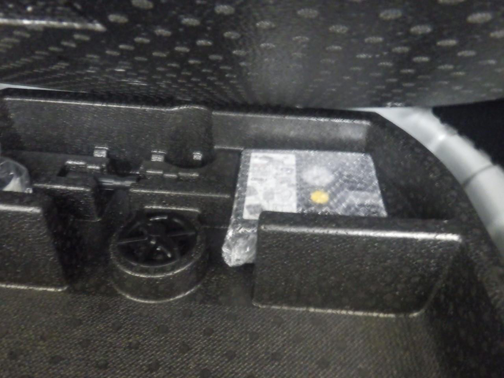 Foto 20 van Kia Niro