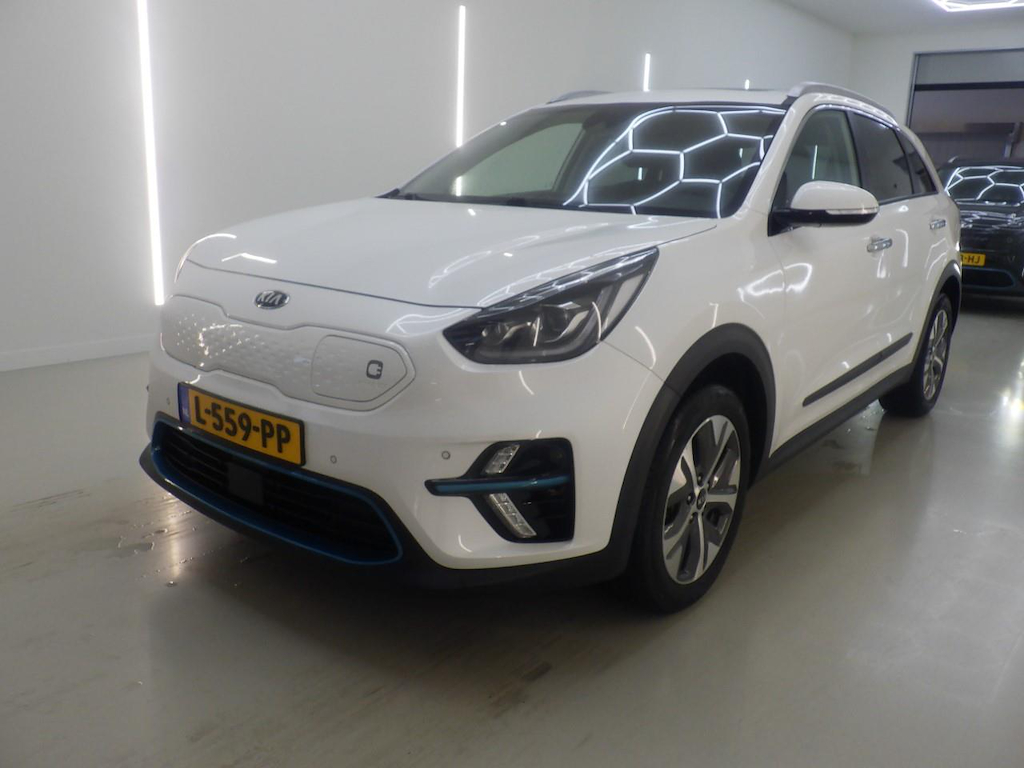 Foto 3 van Kia Niro