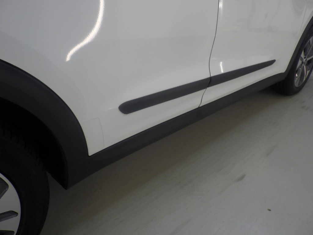 Foto 27 van Kia Niro