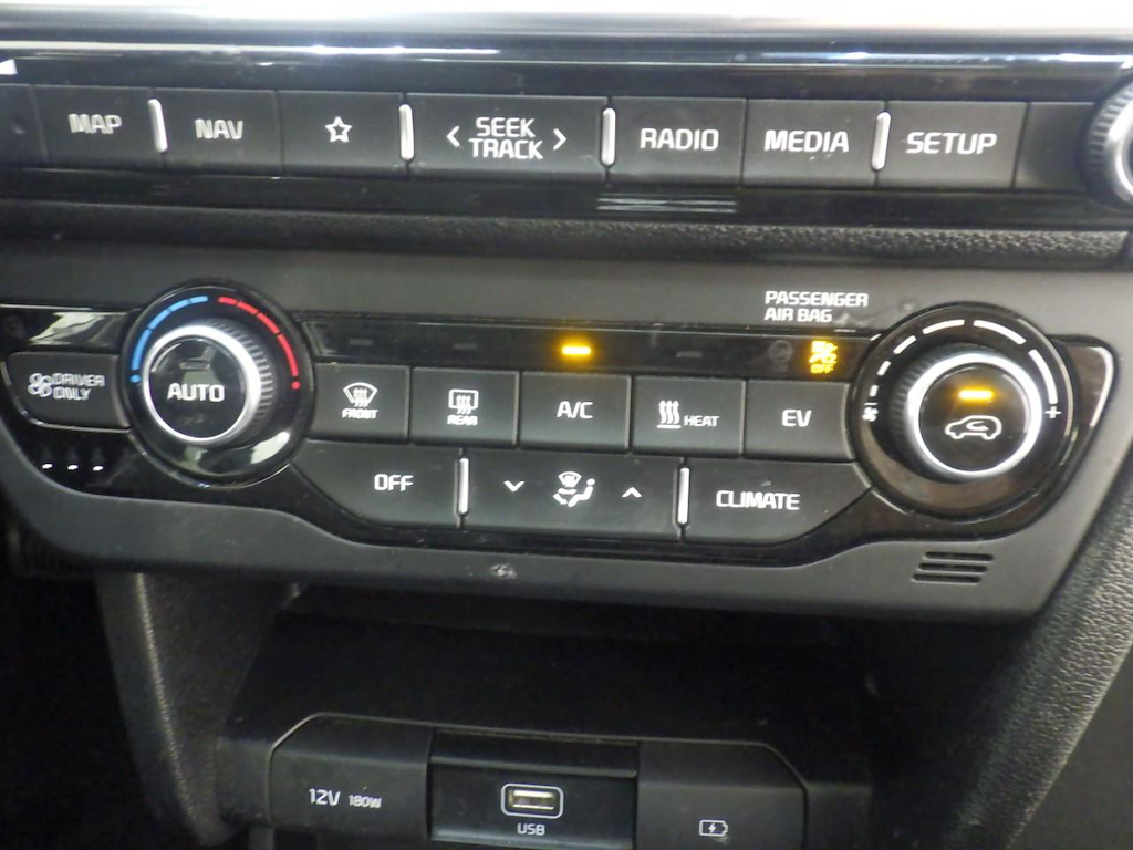 Foto 40 van Kia Niro