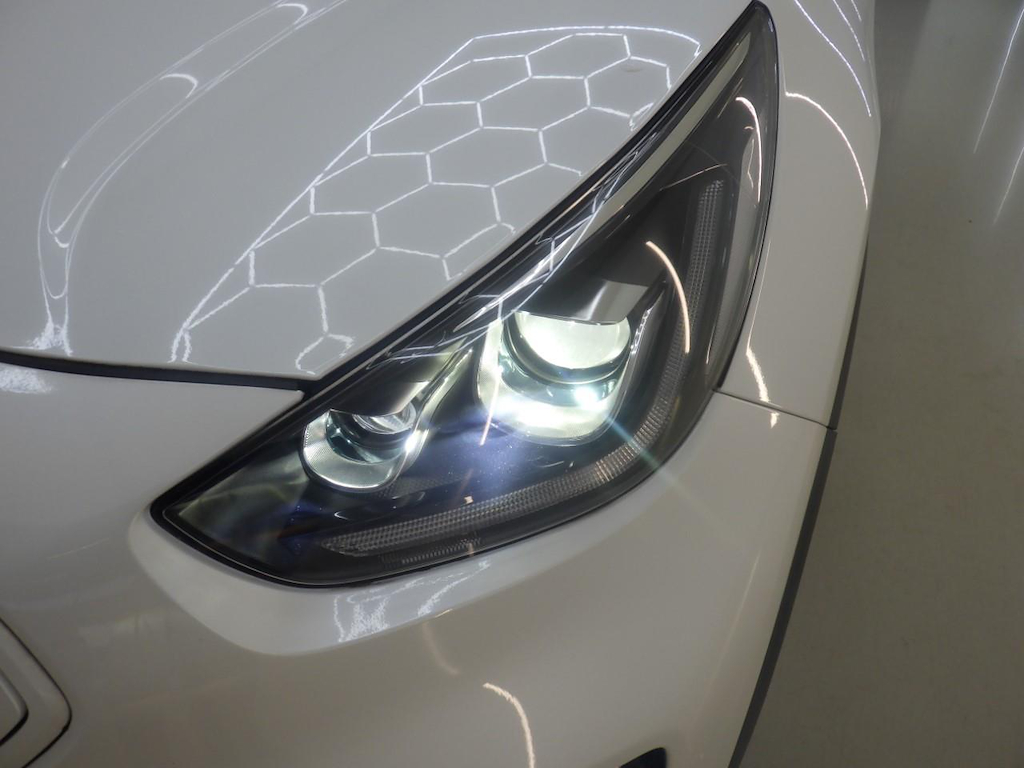 Foto 48 van Kia Niro