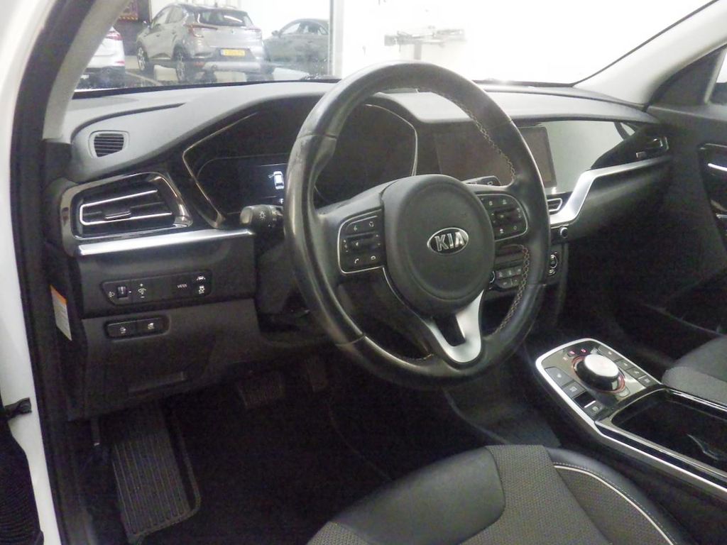 Foto 7 van Kia Niro