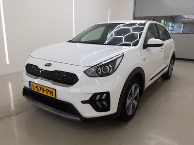 Achetez KIA Niro sur Ayvens Carmarket