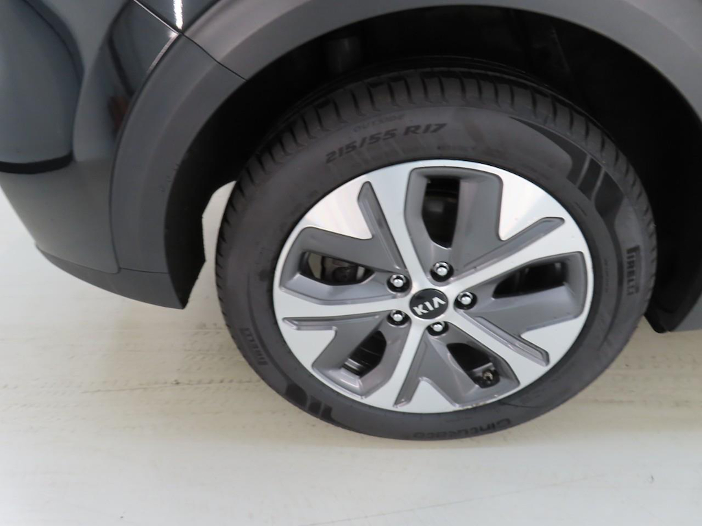 Foto 10 van Kia Niro