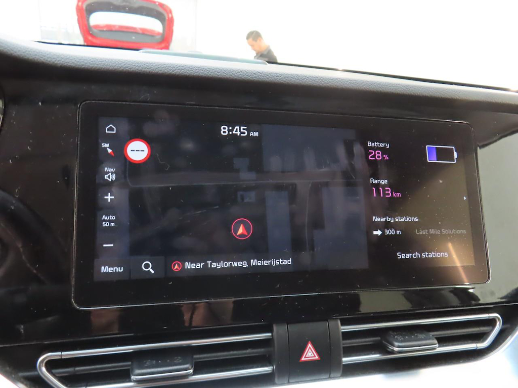 Foto 19 van Kia Niro