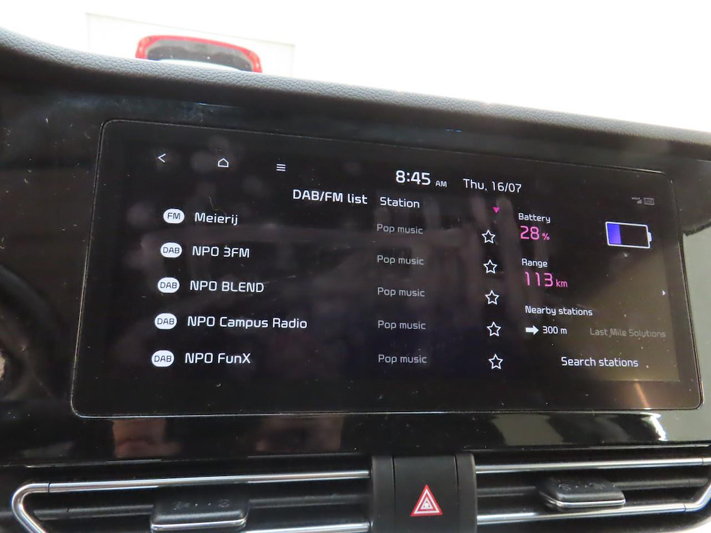 Foto 20 van Kia Niro