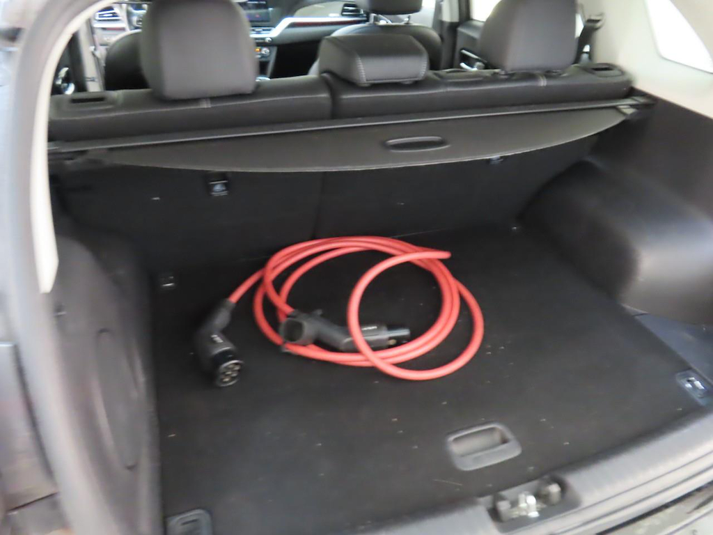 Foto 25 van Kia Niro