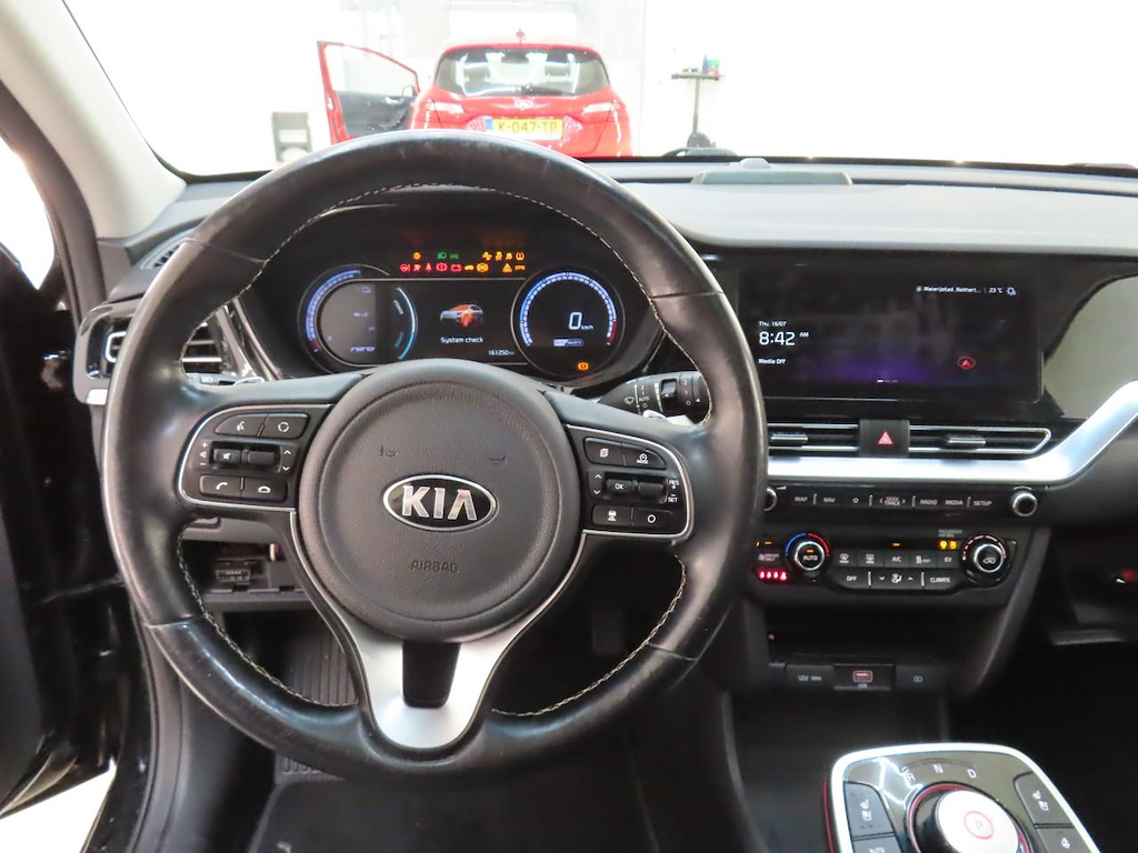 Foto 2 van Kia Niro