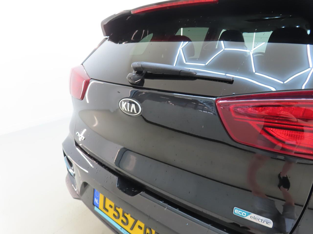 Foto 32 van Kia Niro
