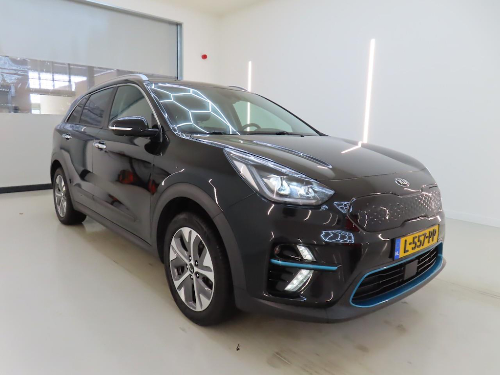Foto 4 van Kia Niro