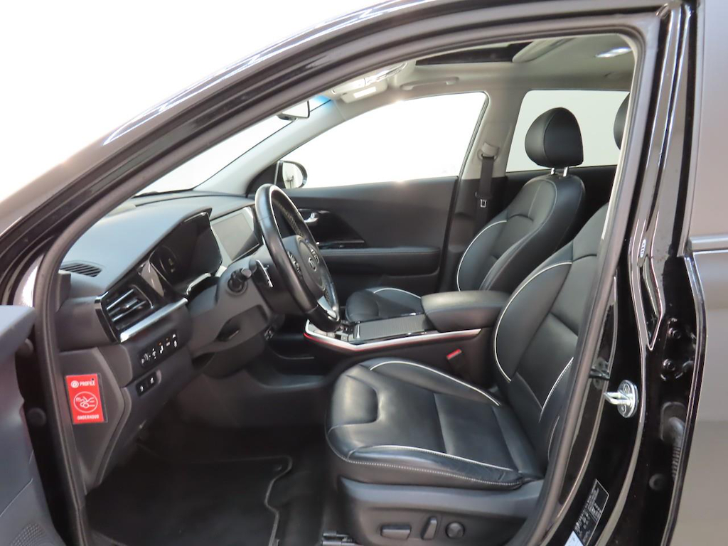 Foto 5 van Kia Niro