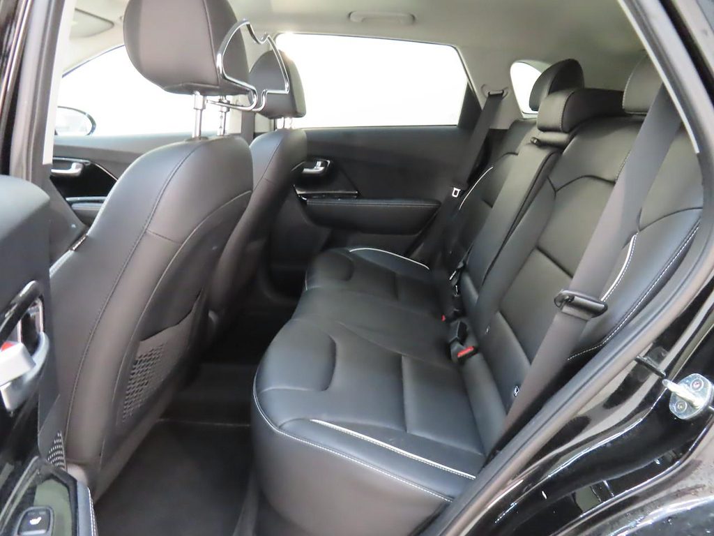 Foto 6 van Kia Niro