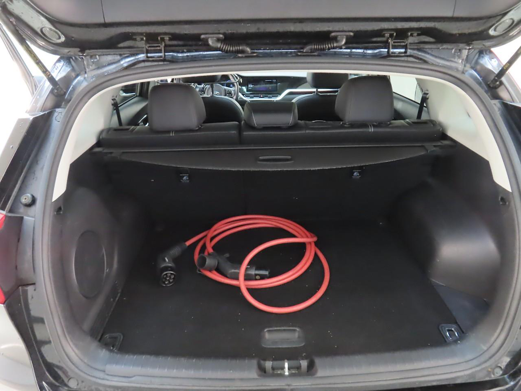 Foto 7 van Kia Niro
