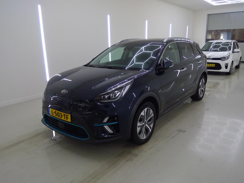 Foto 2 van Kia Niro