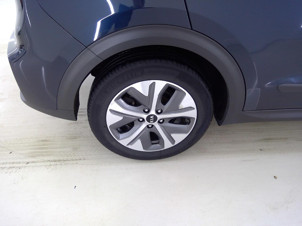 Foto 14 van Kia Niro