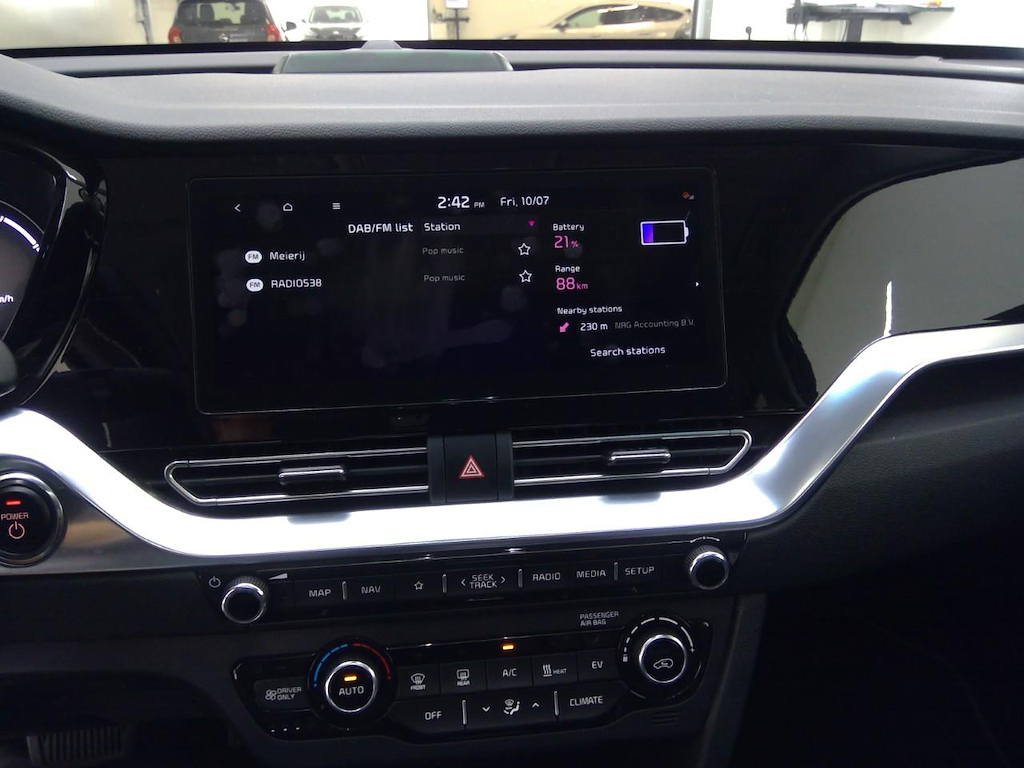 Foto 17 van Kia Niro