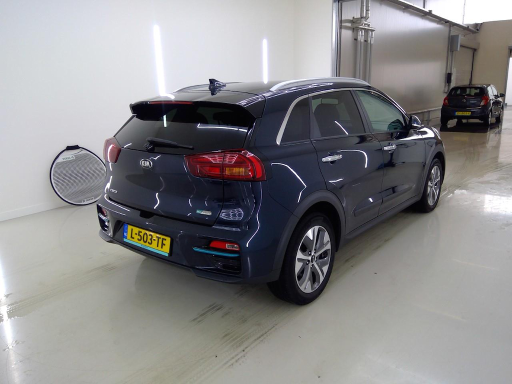 Foto 3 van Kia Niro