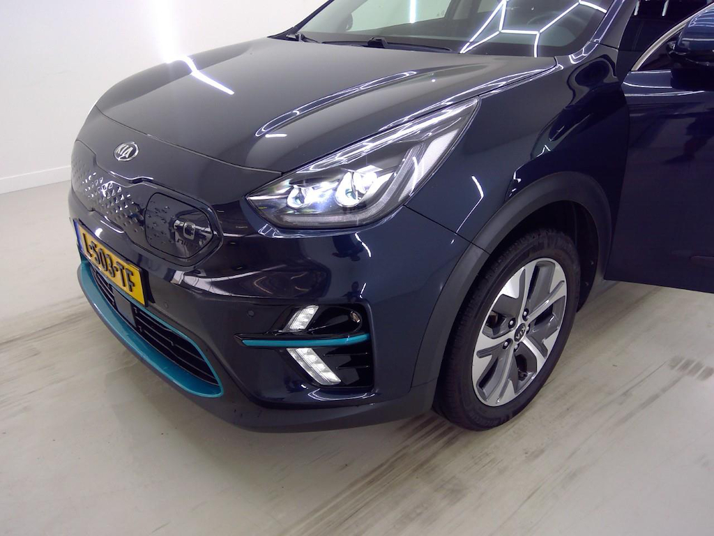 Foto 23 van Kia Niro