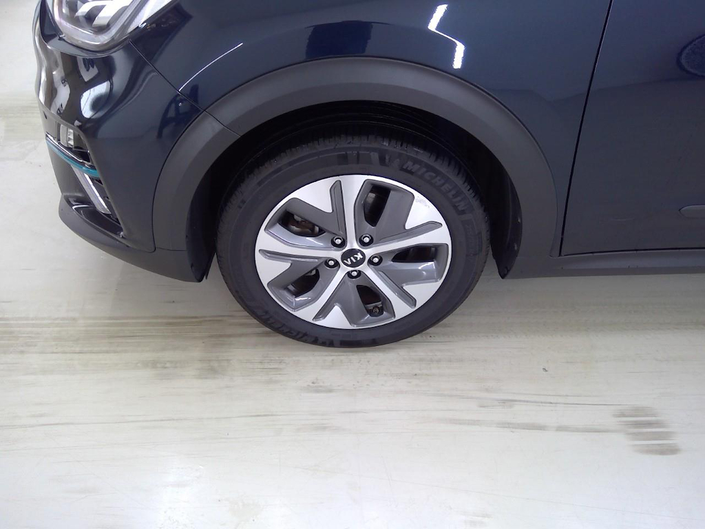Foto 28 van Kia Niro