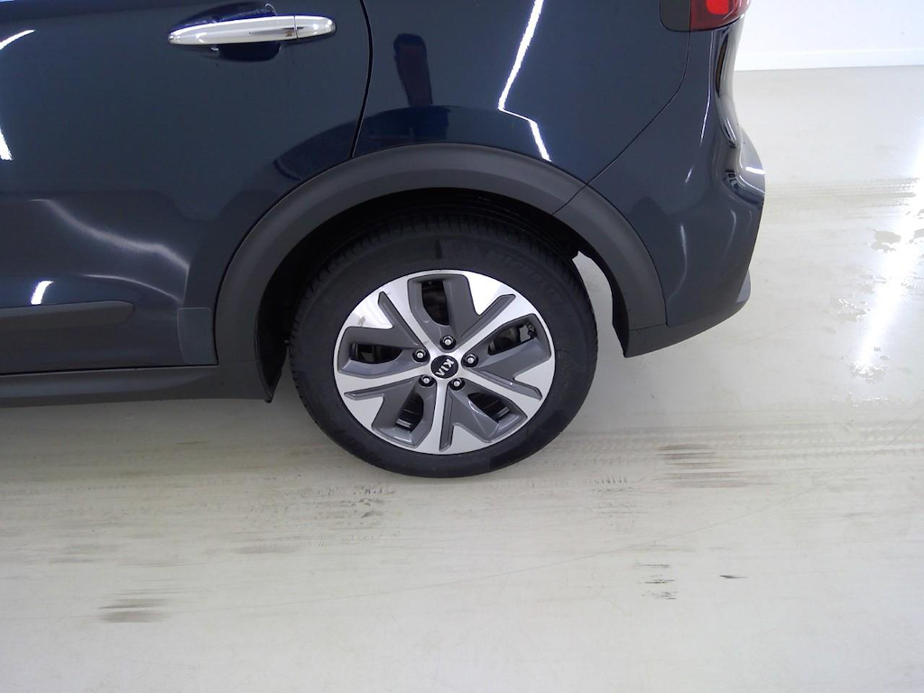 Foto 30 van Kia Niro