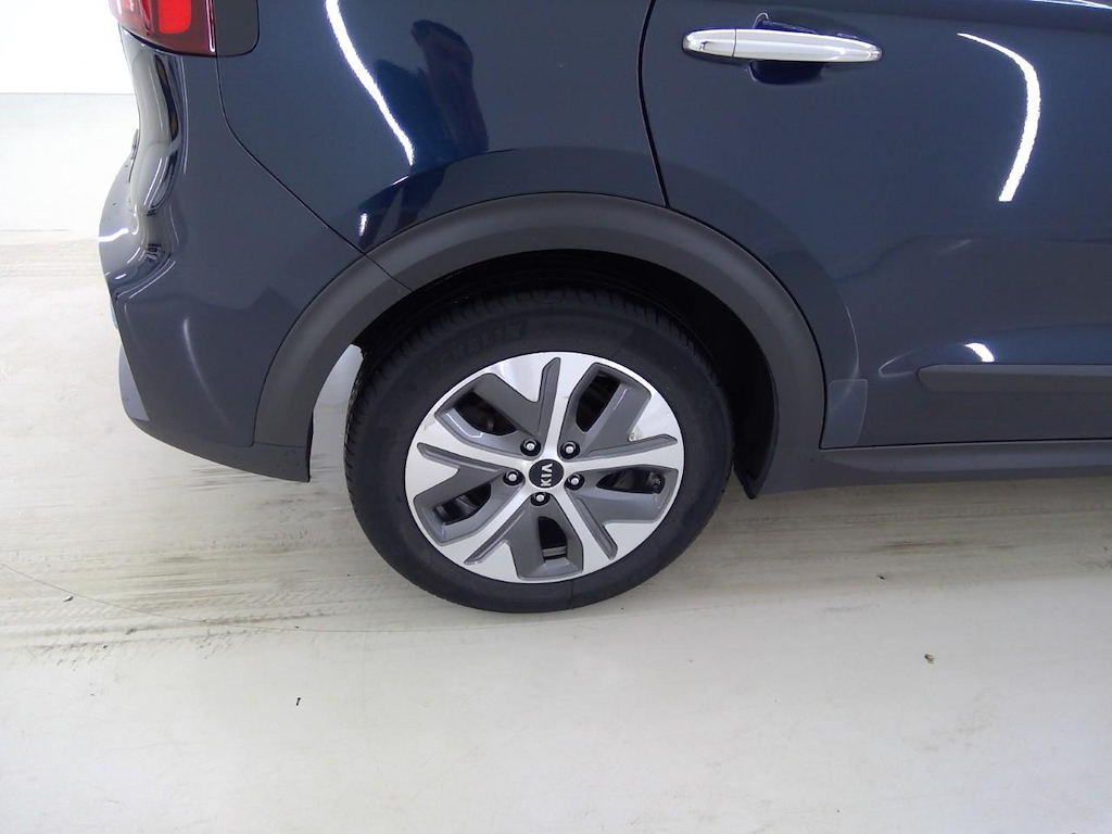 Foto 31 van Kia Niro