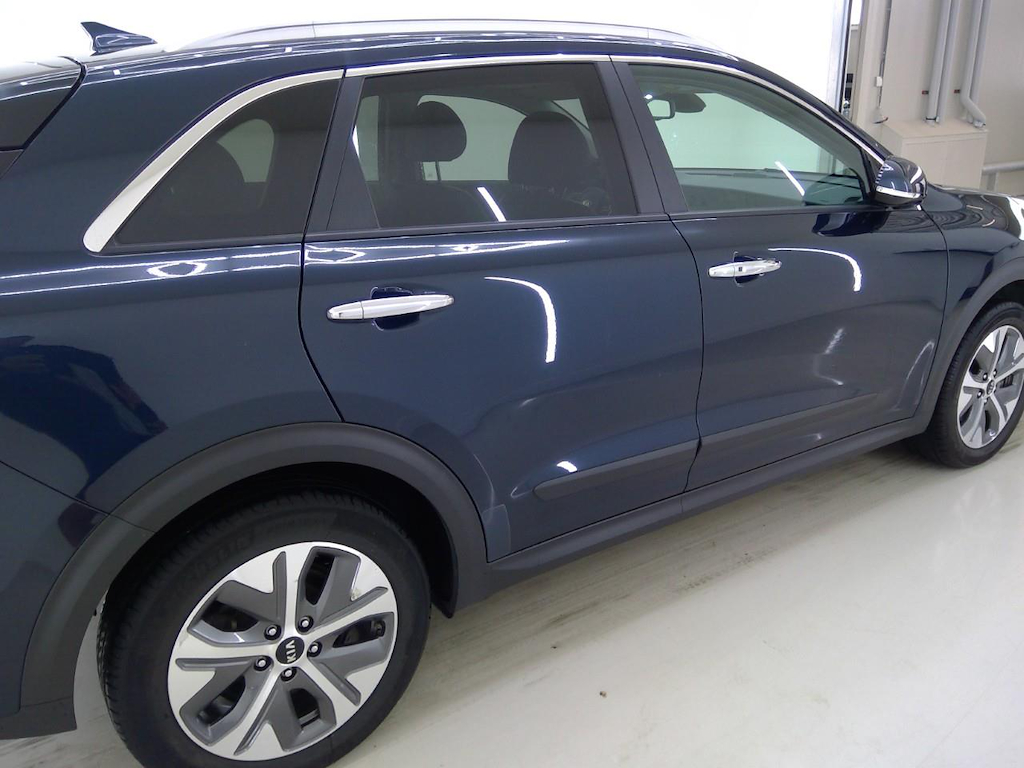 Foto 32 van Kia Niro