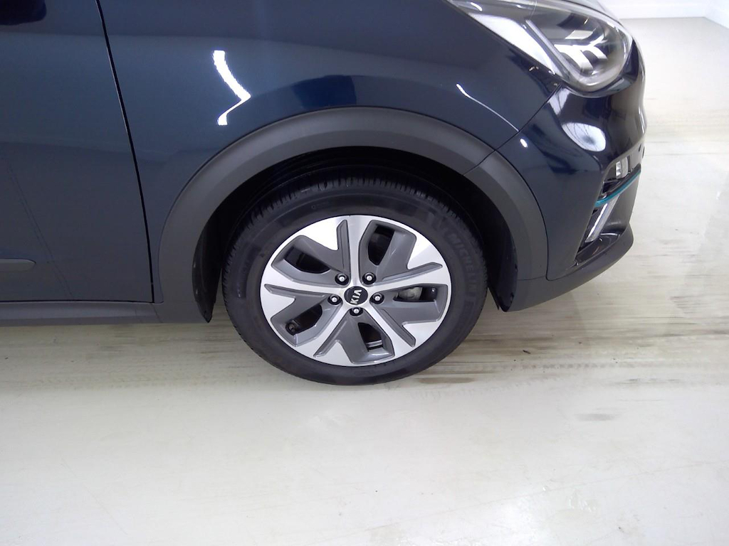 Foto 33 van Kia Niro