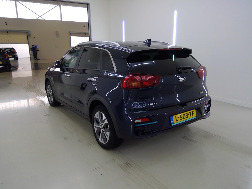 Foto 6 van Kia Niro