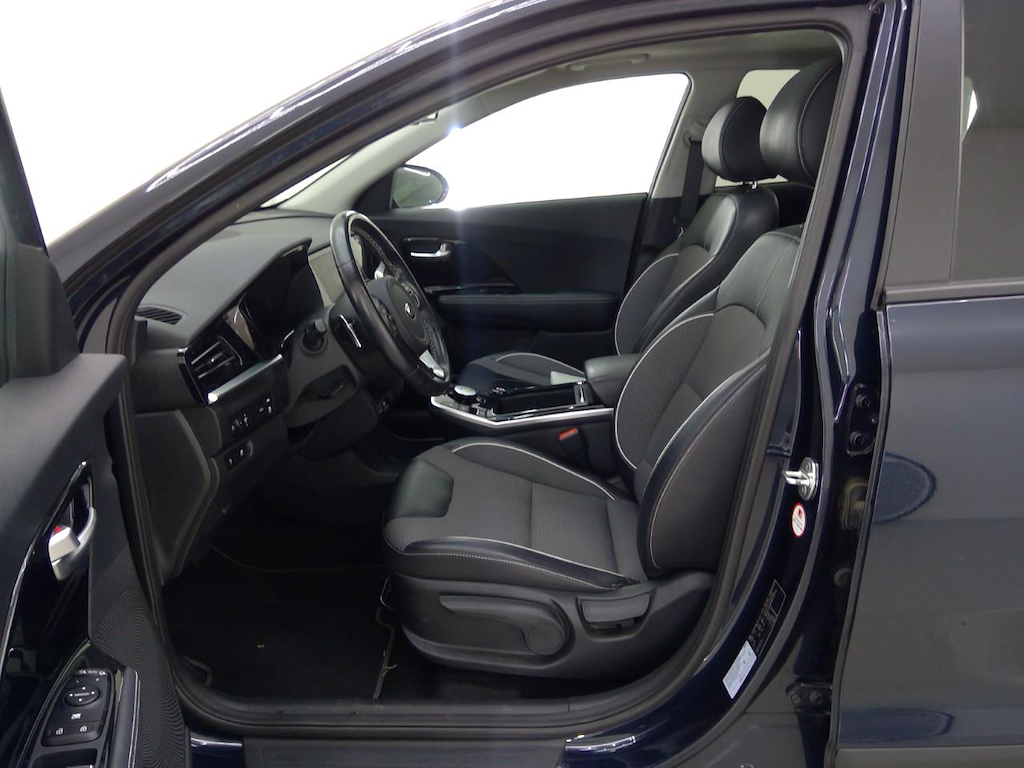 Foto 8 van Kia Niro