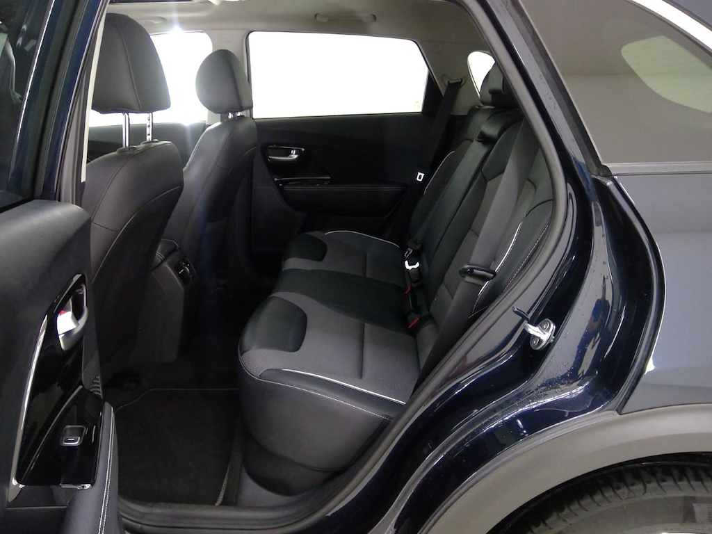 Foto 9 van Kia Niro