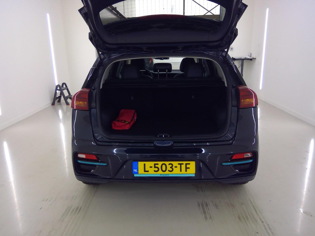 Foto 10 van Kia Niro