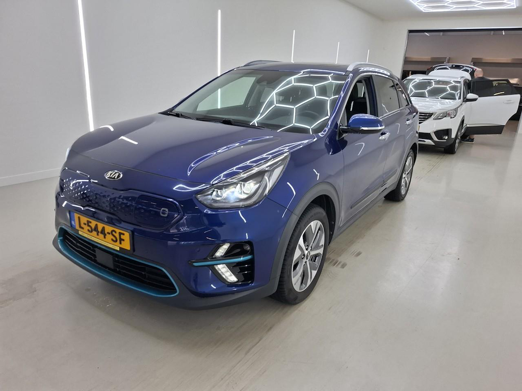 Foto 2 van Kia Niro