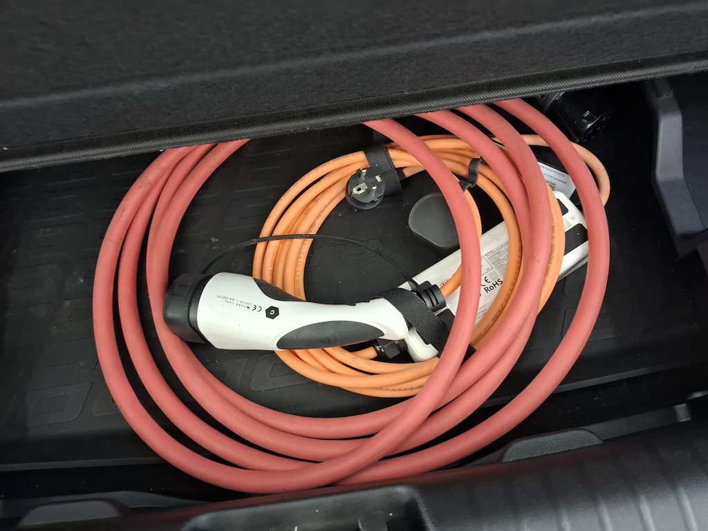 Foto 10 van Kia Niro