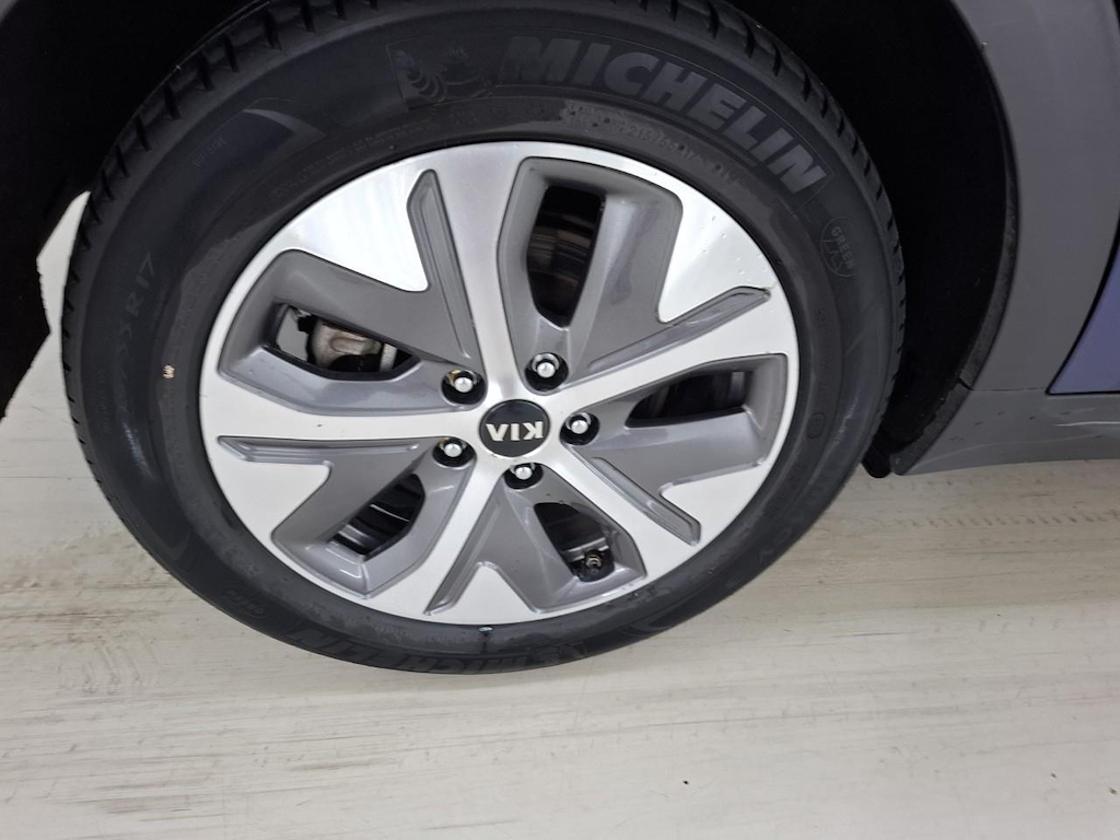 Foto 11 van Kia Niro
