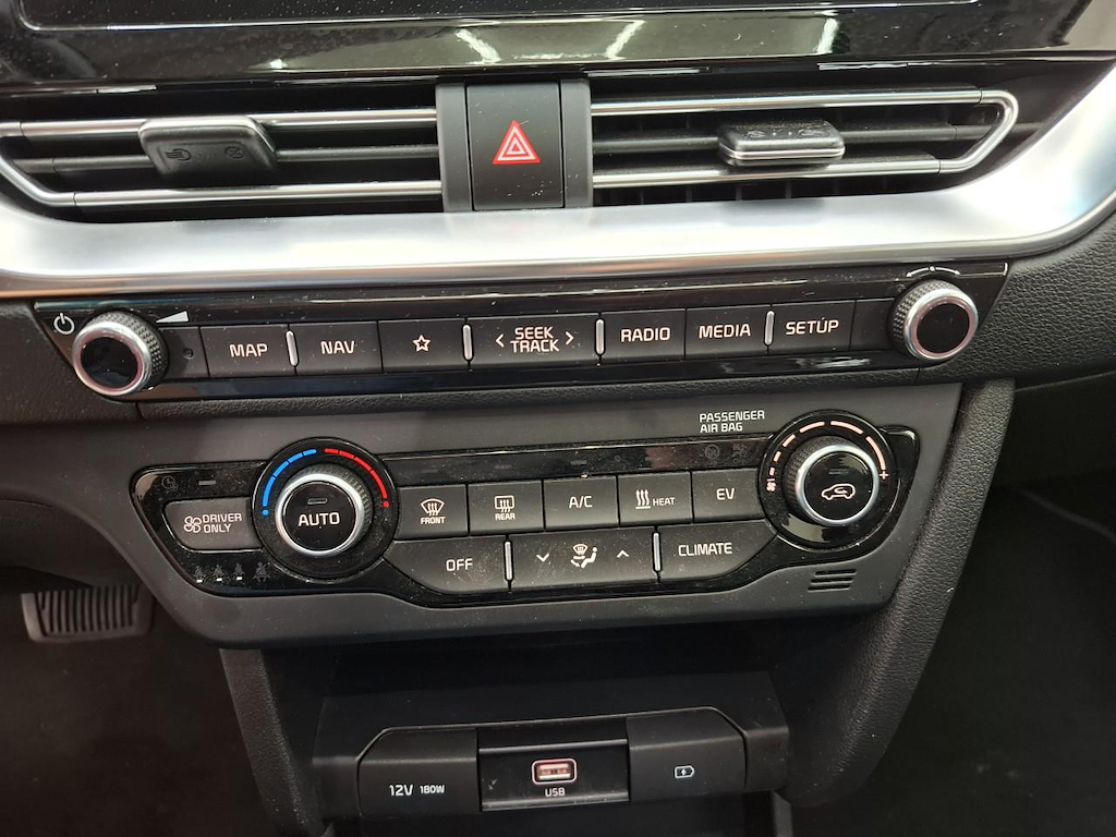 Foto 16 van Kia Niro