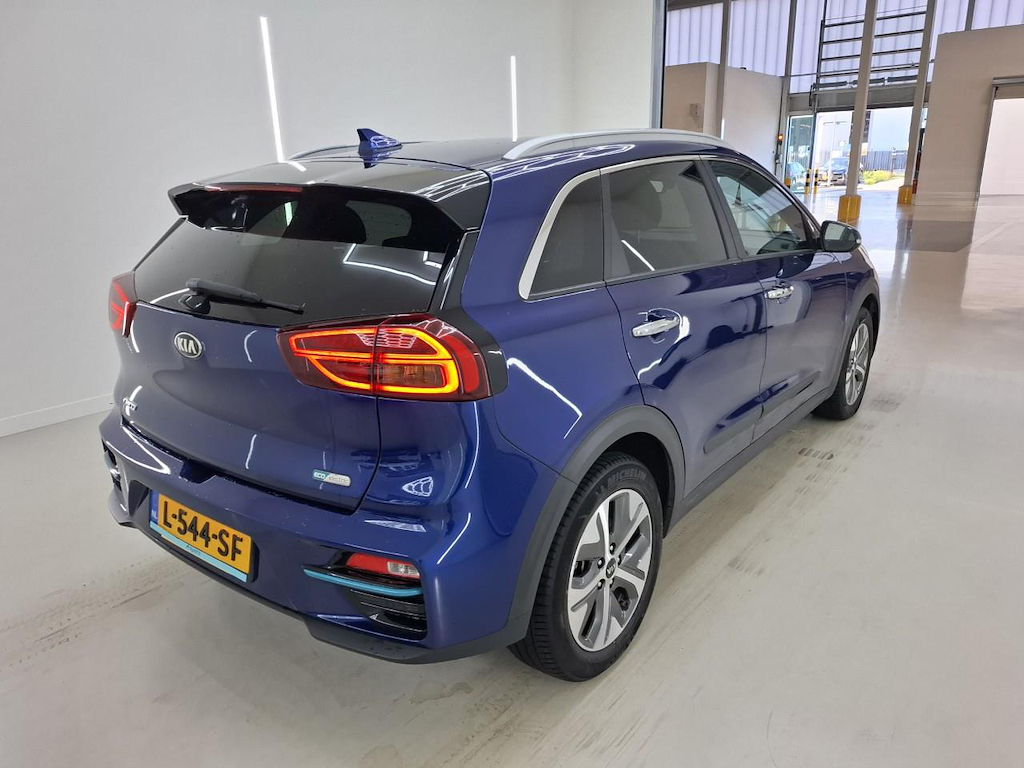 Foto 3 van Kia Niro