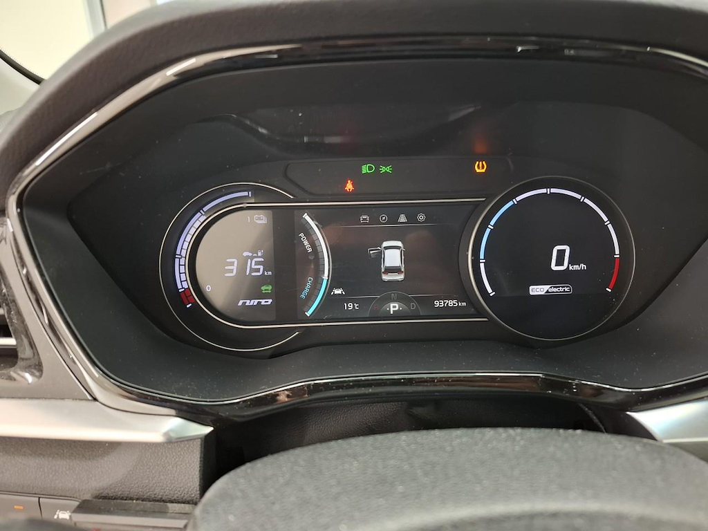 Foto 5 van Kia Niro