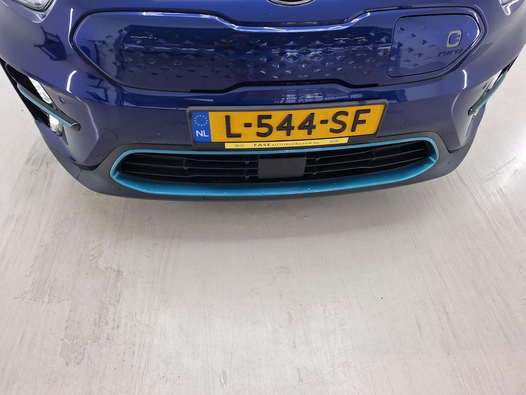 Foto 25 van Kia Niro