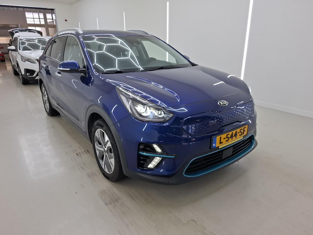 Foto 6 van Kia Niro