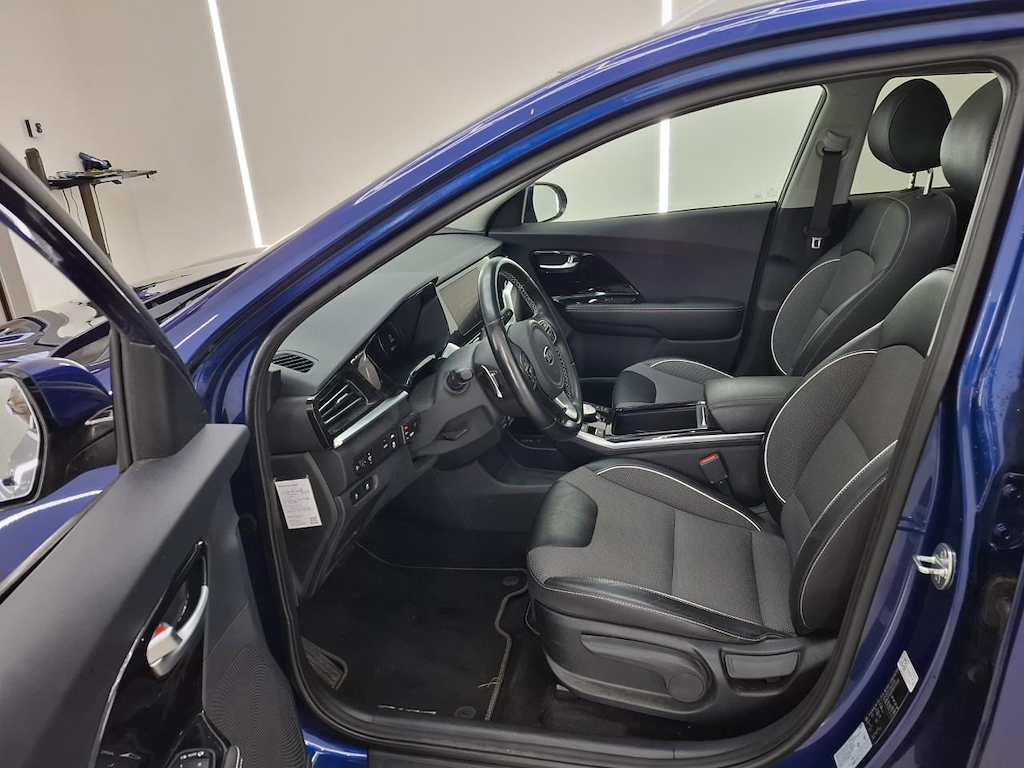 Foto 8 van Kia Niro