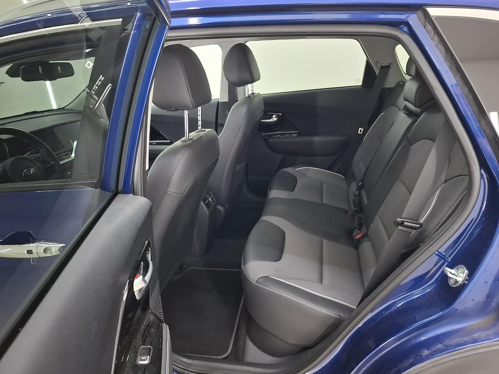 Foto 9 van Kia Niro