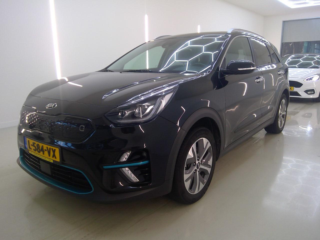 Foto 2 van Kia Niro