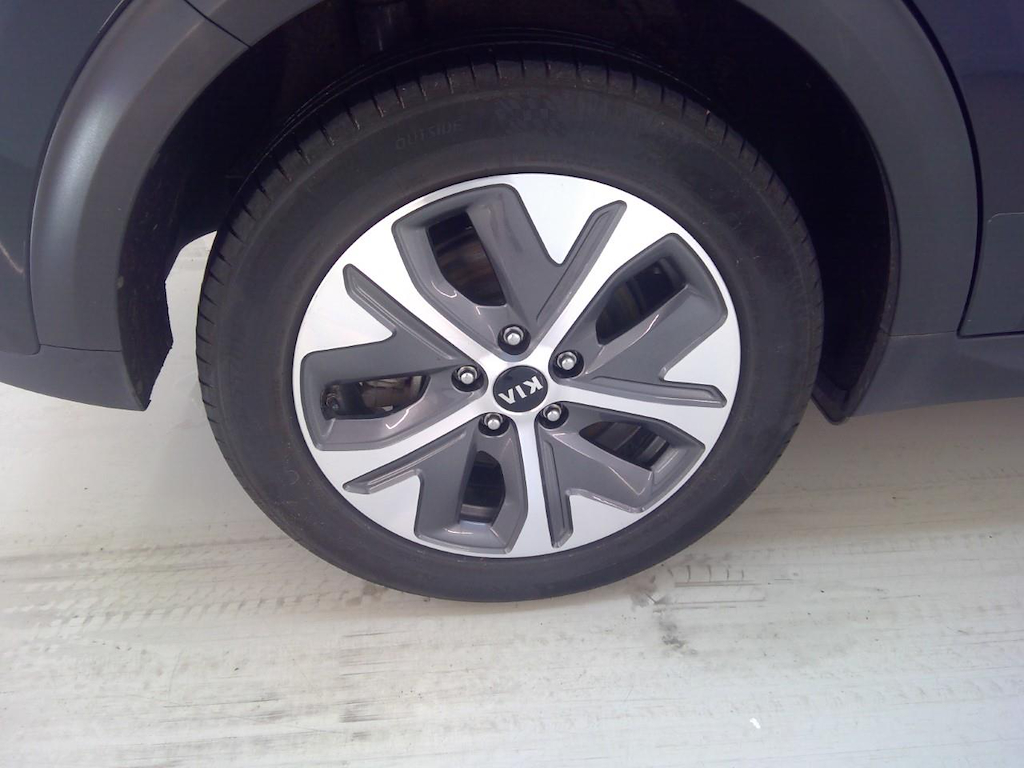 Foto 12 van Kia Niro