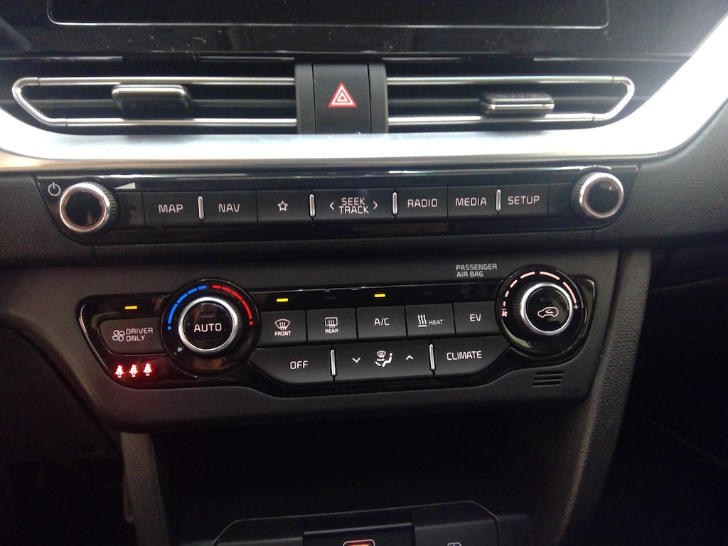 Foto 15 van Kia Niro