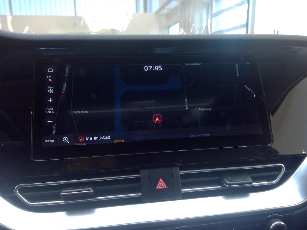 Foto 16 van Kia Niro