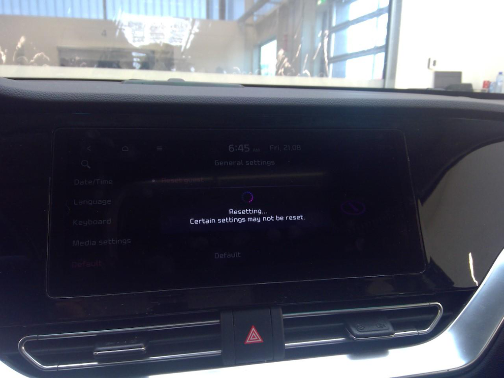 Foto 18 van Kia Niro