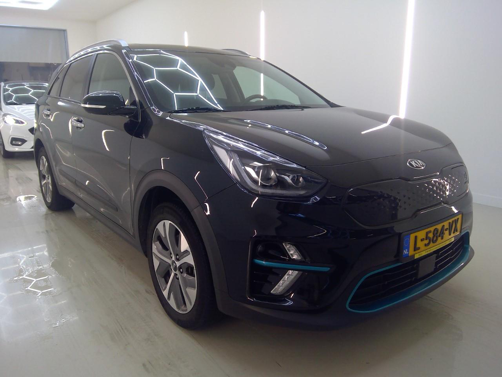 Foto 3 van Kia Niro