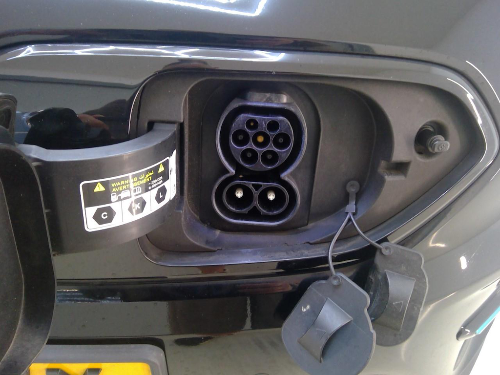 Foto 22 van Kia Niro