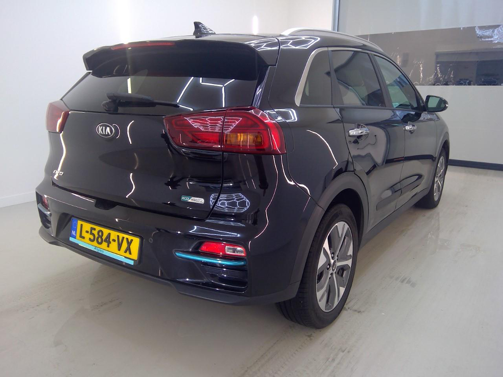 Foto 4 van Kia Niro